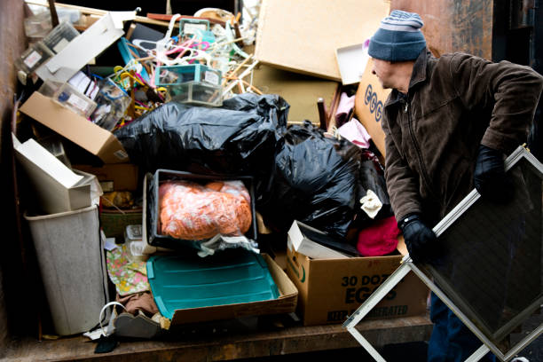 Best Dumpster Rental Services  in Ellinwood, KS