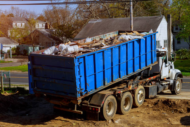 Property Management Cleanouts in Ellinwood, KS