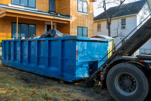 Best Appliance Removal  in Ellinwood, KS