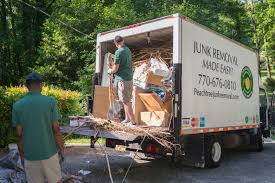 Best Junk Removal for Events  in Ellinwood, KS